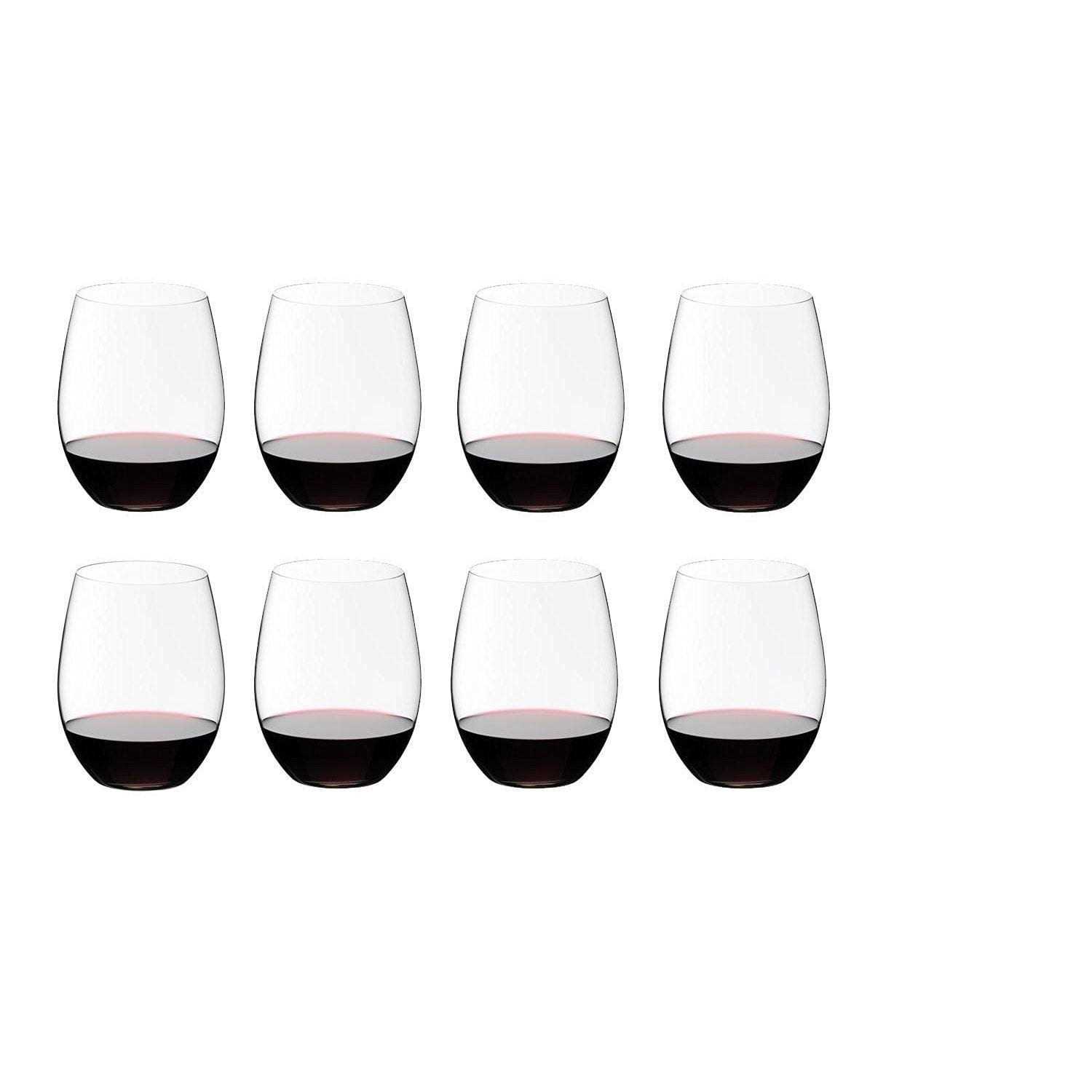Riedel O Cabernet Merlot Wine Glass