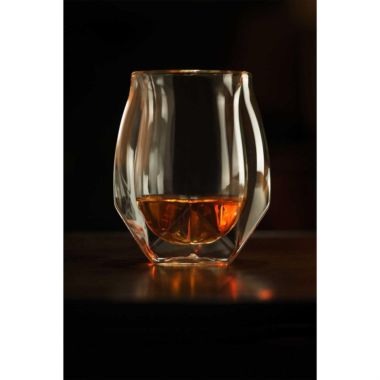 Norlan Whisky Glass