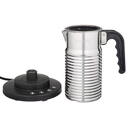 Nespresso Aeroccino 4 Milk Frother