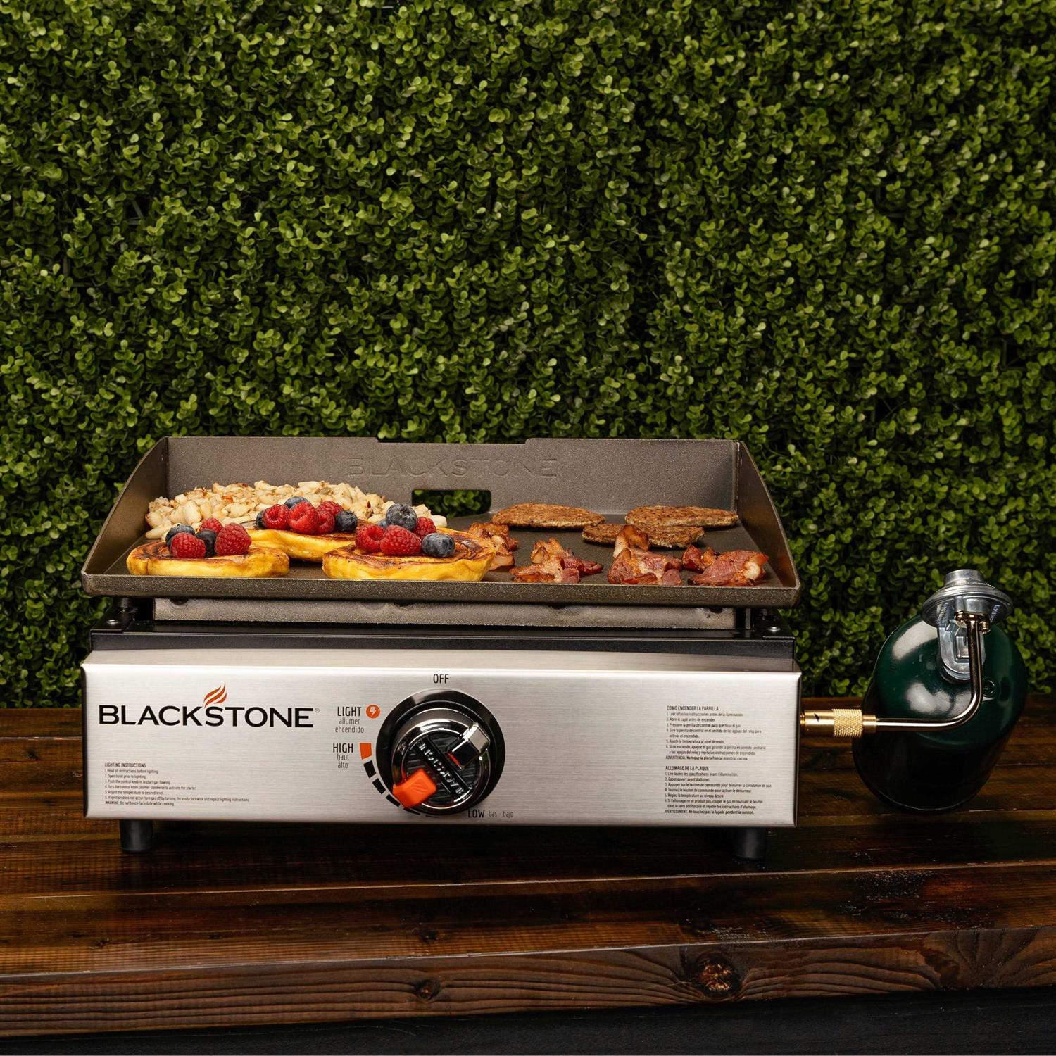 Blackstone Tabletop Griddle