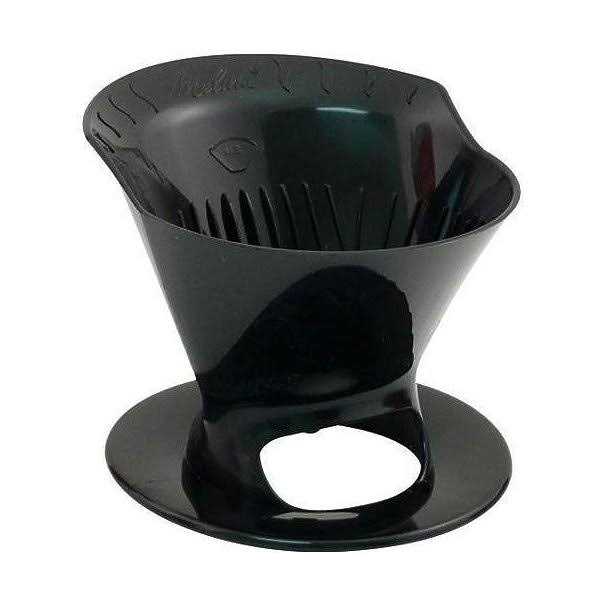 Melitta 64007 Ready-Set-Joe