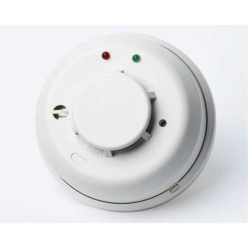 Honeywell 5808W3 Wireless Smoke Detector
