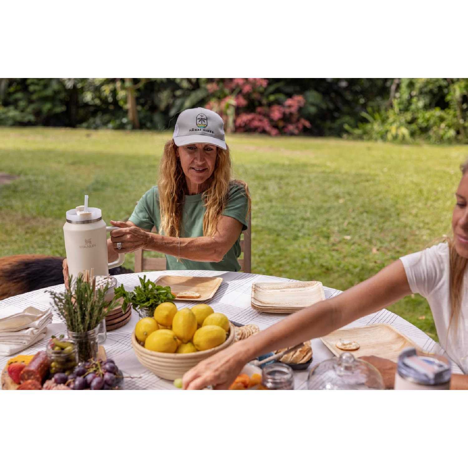 Stanley Quencher H2.0 FlowState Tumbler