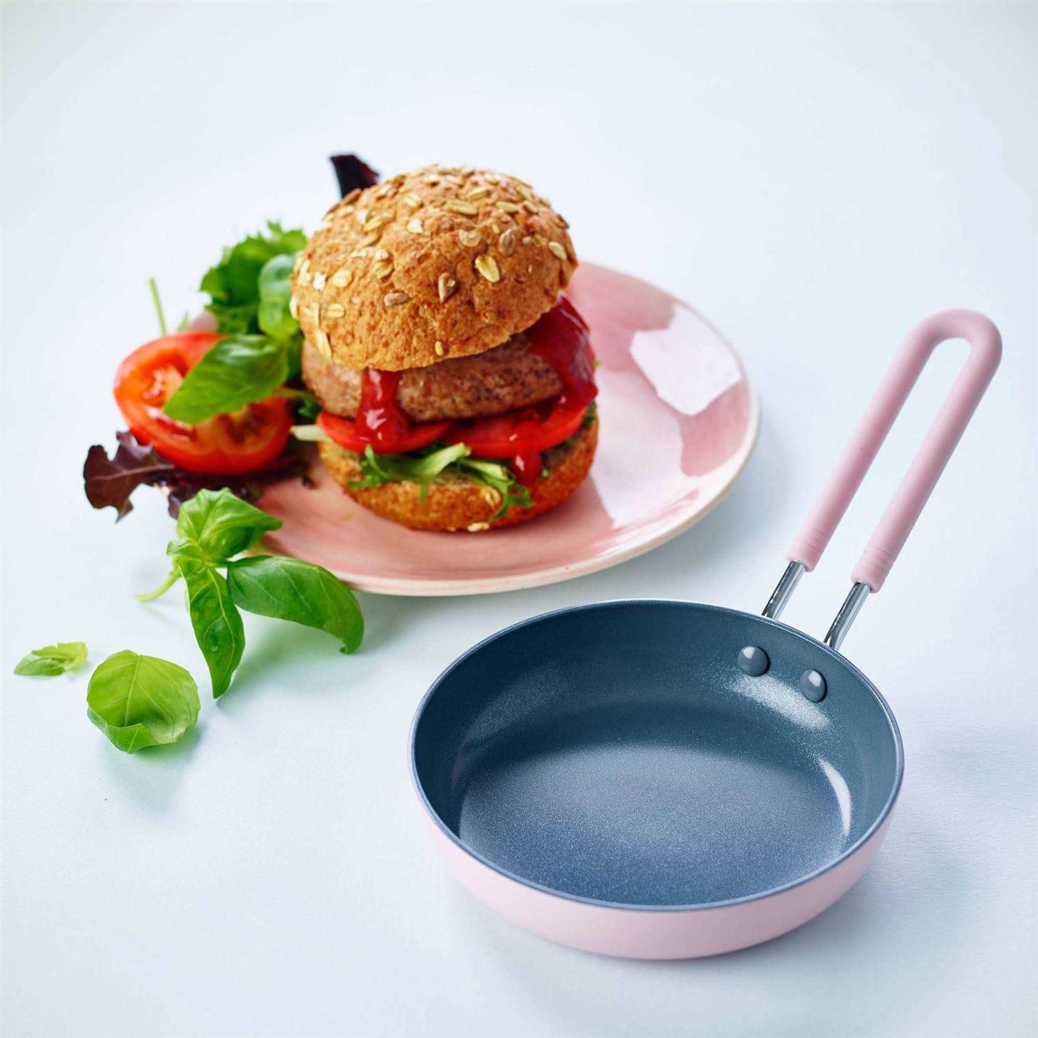 GreenPan Mini Ceramic Pan