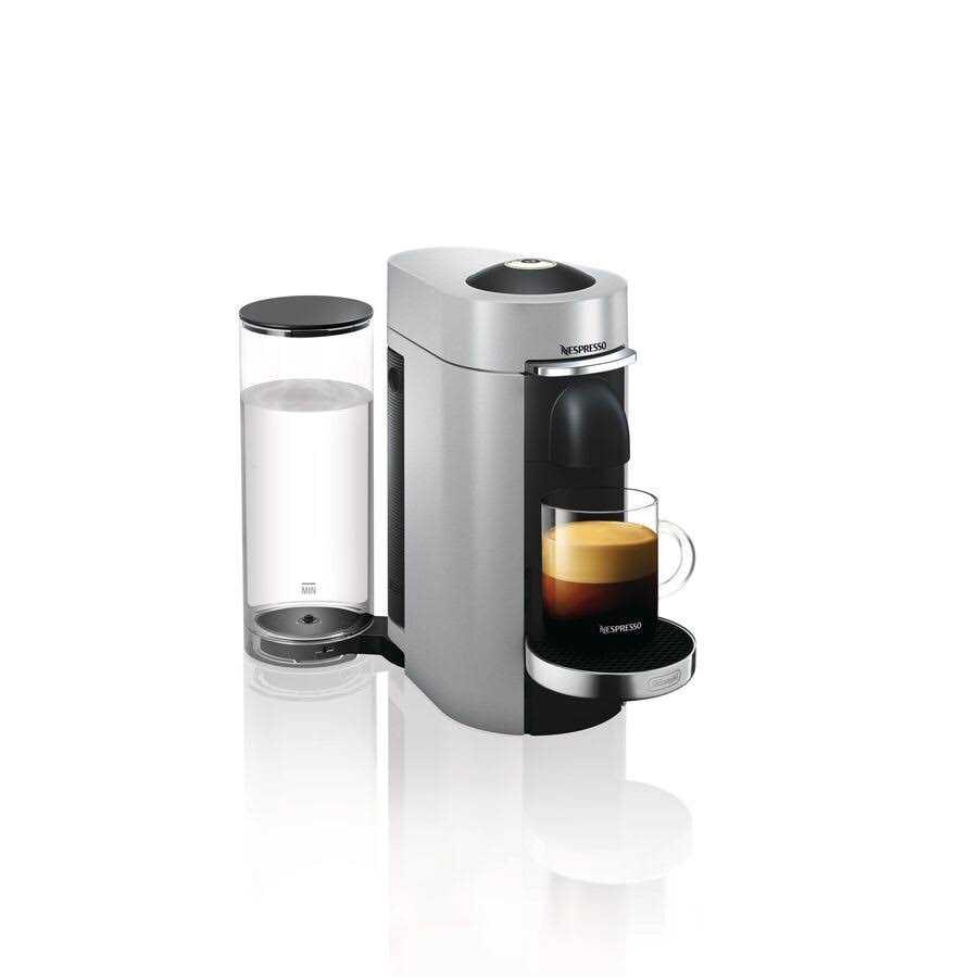 De’Longhi Nespresso VertuoPlus