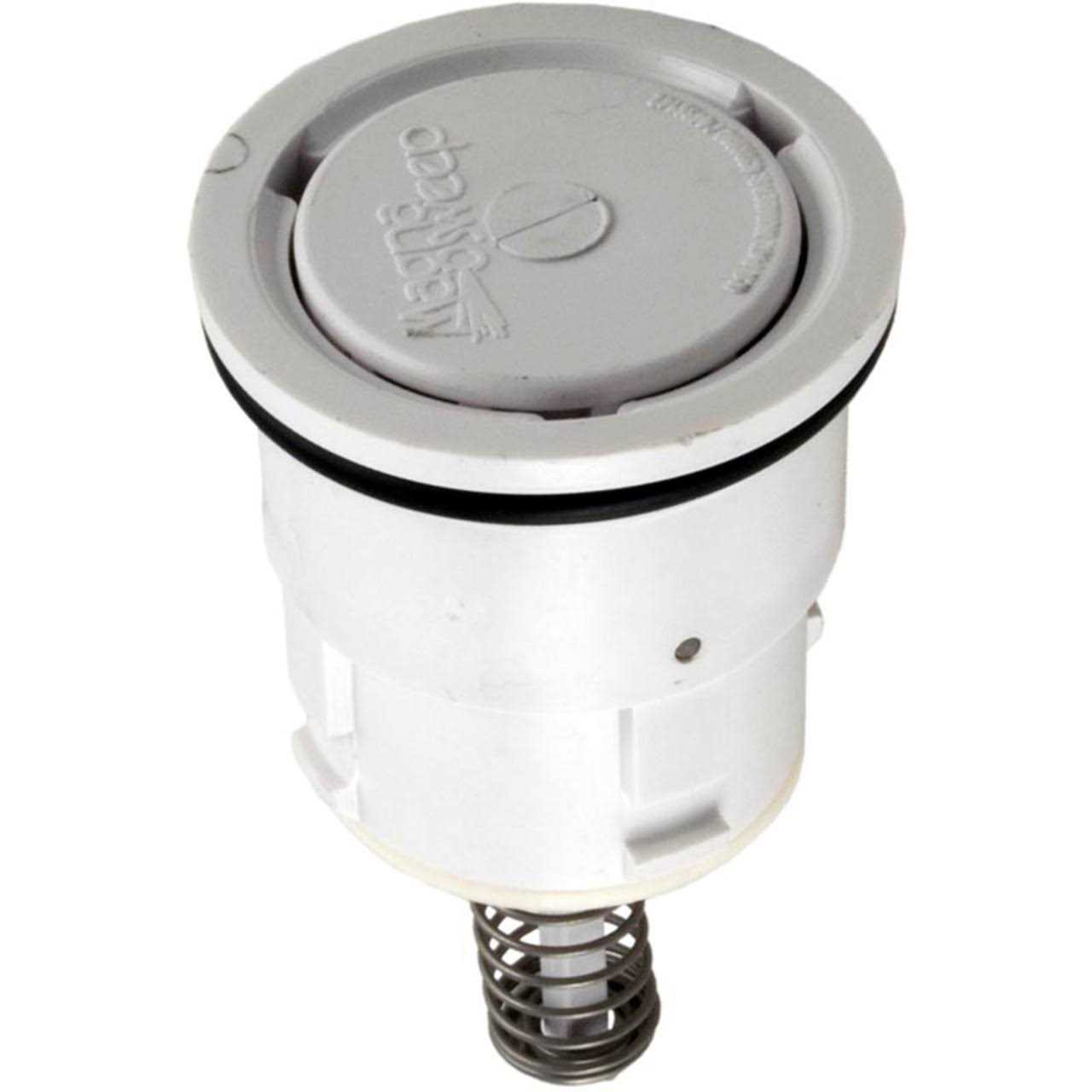 A & A Style II High Flow Internal Cleaning Head 521519