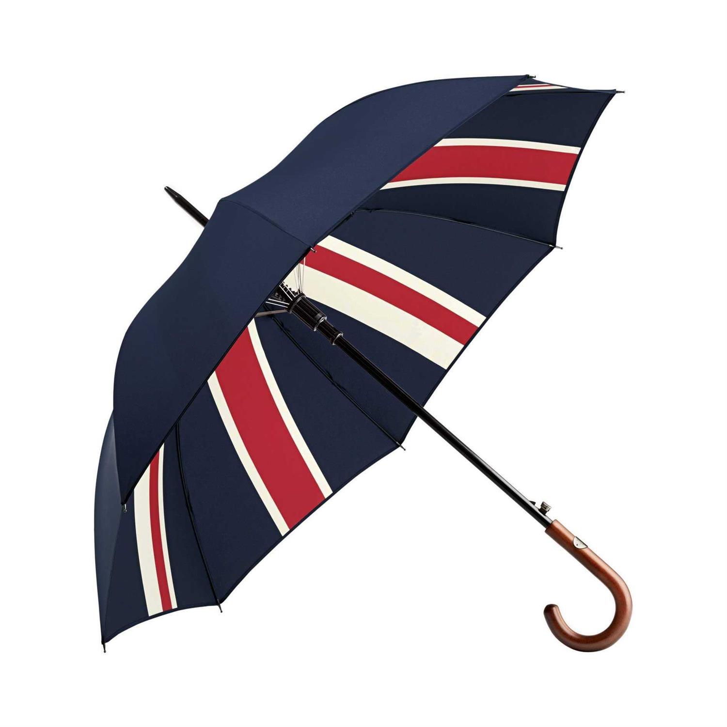 Men’s Charles Tyrwhitt Union Jack Umbrella
