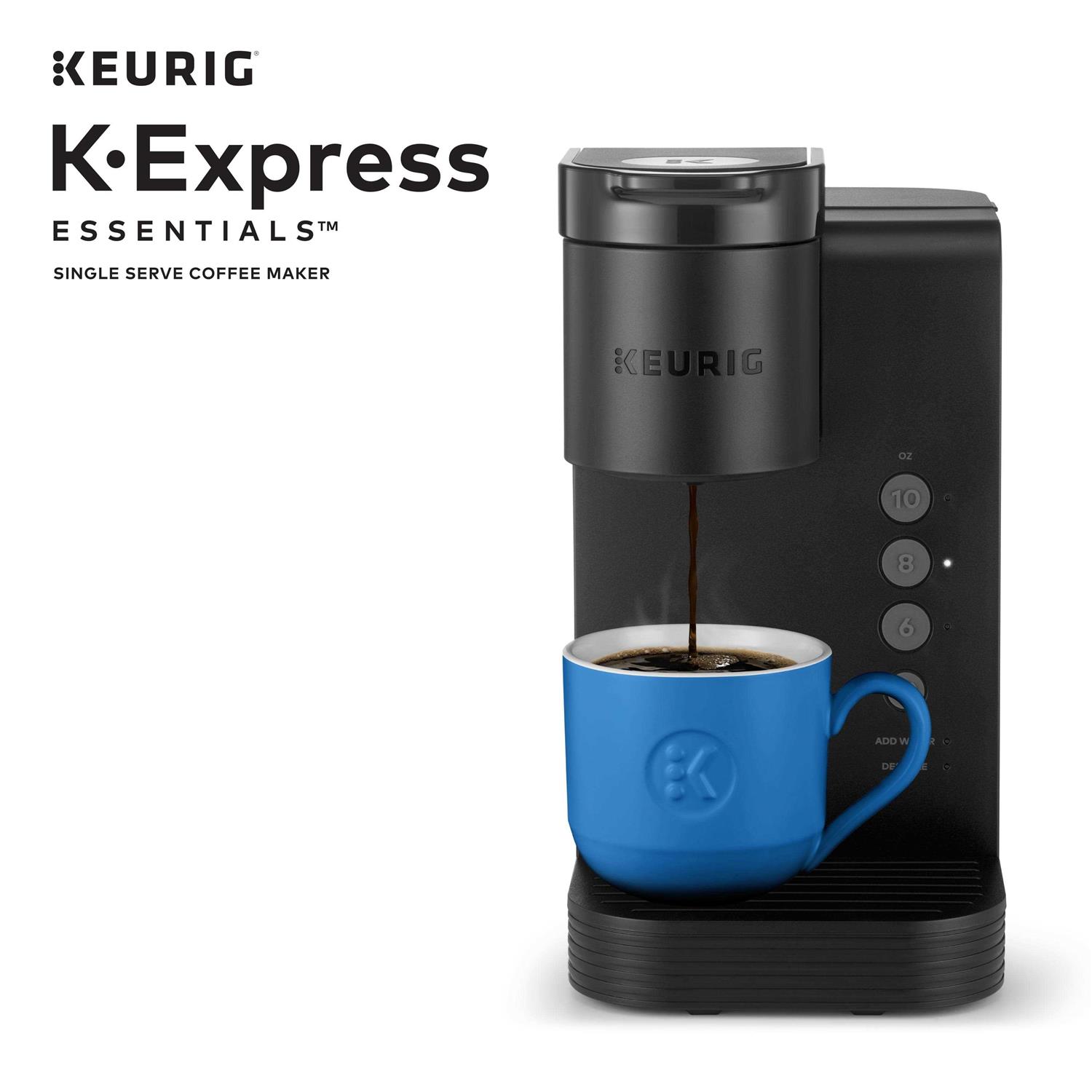 Keurig K-Express Essentials