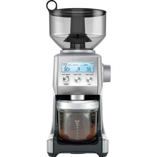 Breville Smart Coffee Grinder Pro