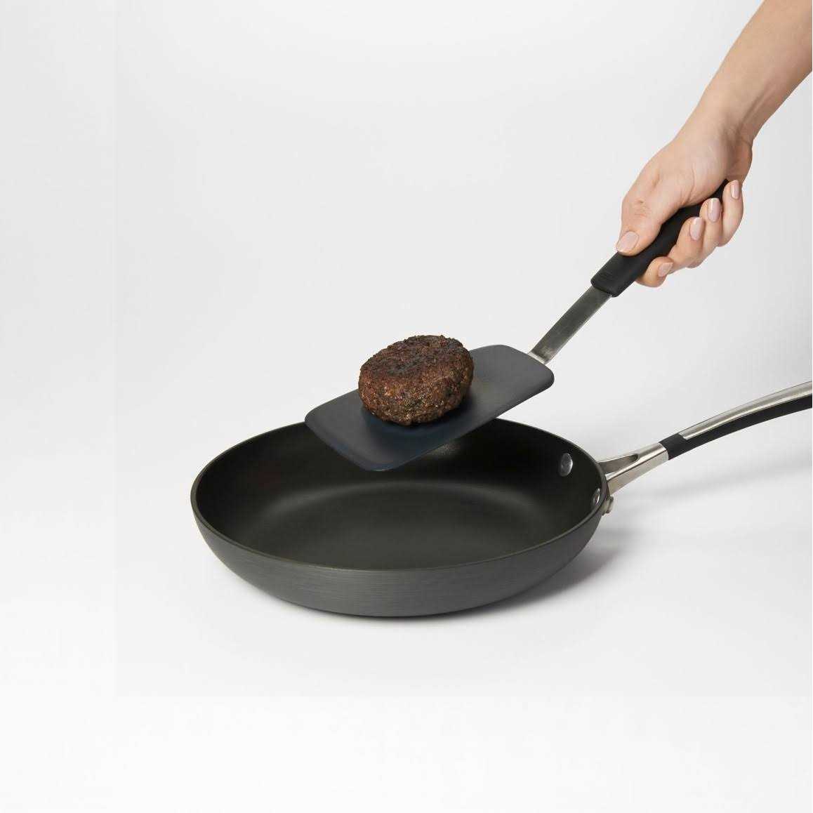 OXO Good Grips Flexible Silicone Turner