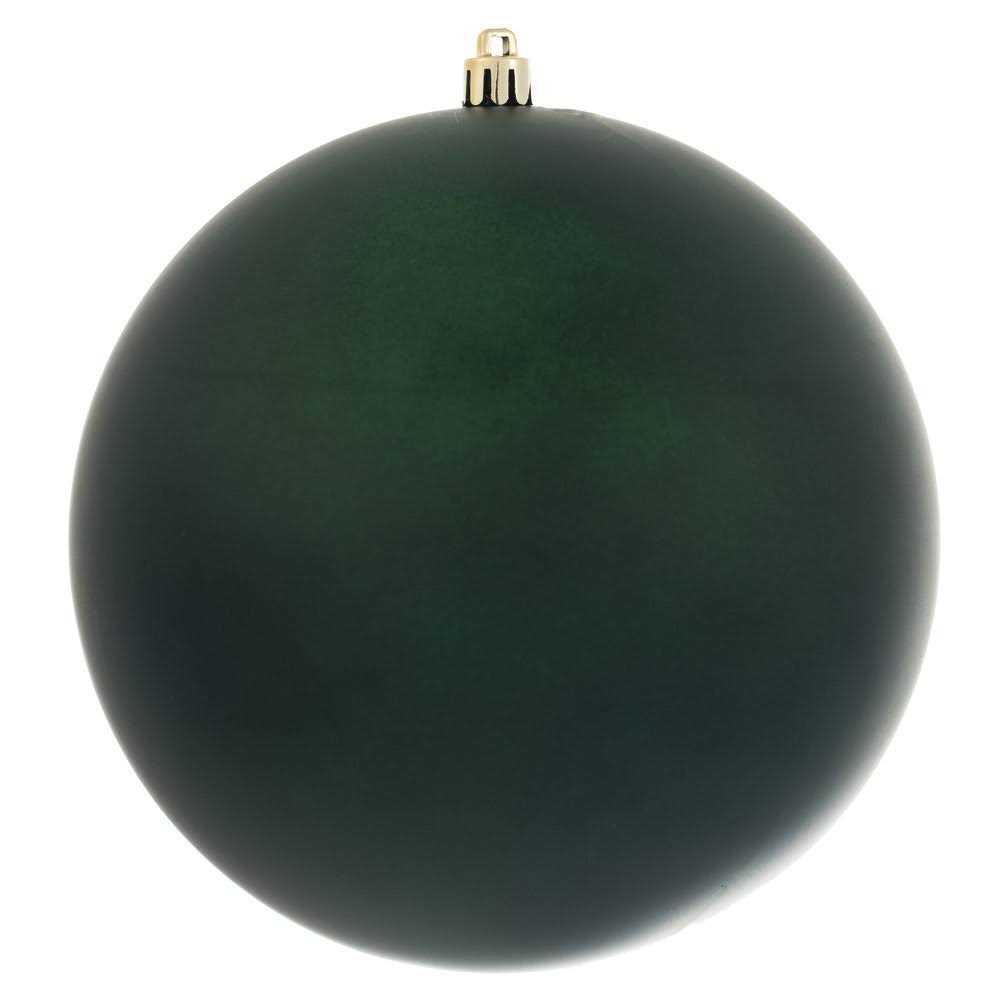 The Holiday Aisle® Holiday Décor Ball Ornament