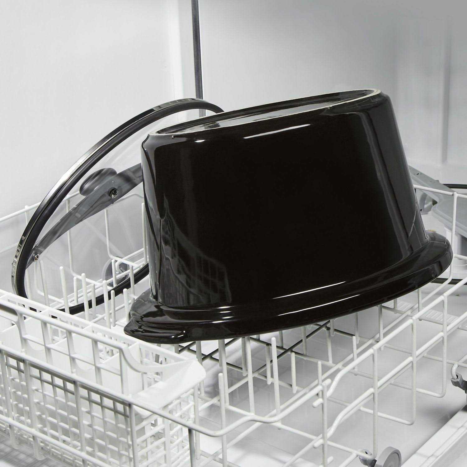 Hamilton Beach 10 Quart Extra-Large Stay or Go Slow Cooker