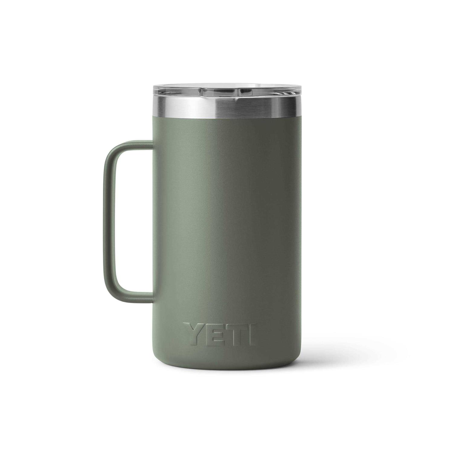 Yeti Rambler 24 oz Mug
