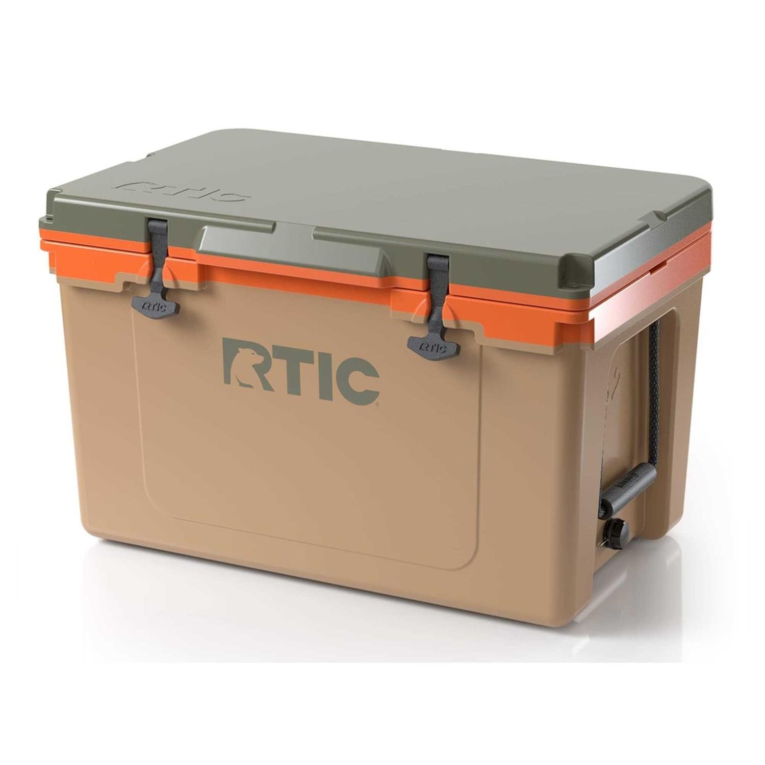 RTIC 52 Quart Ultra-Light Hard Cooler