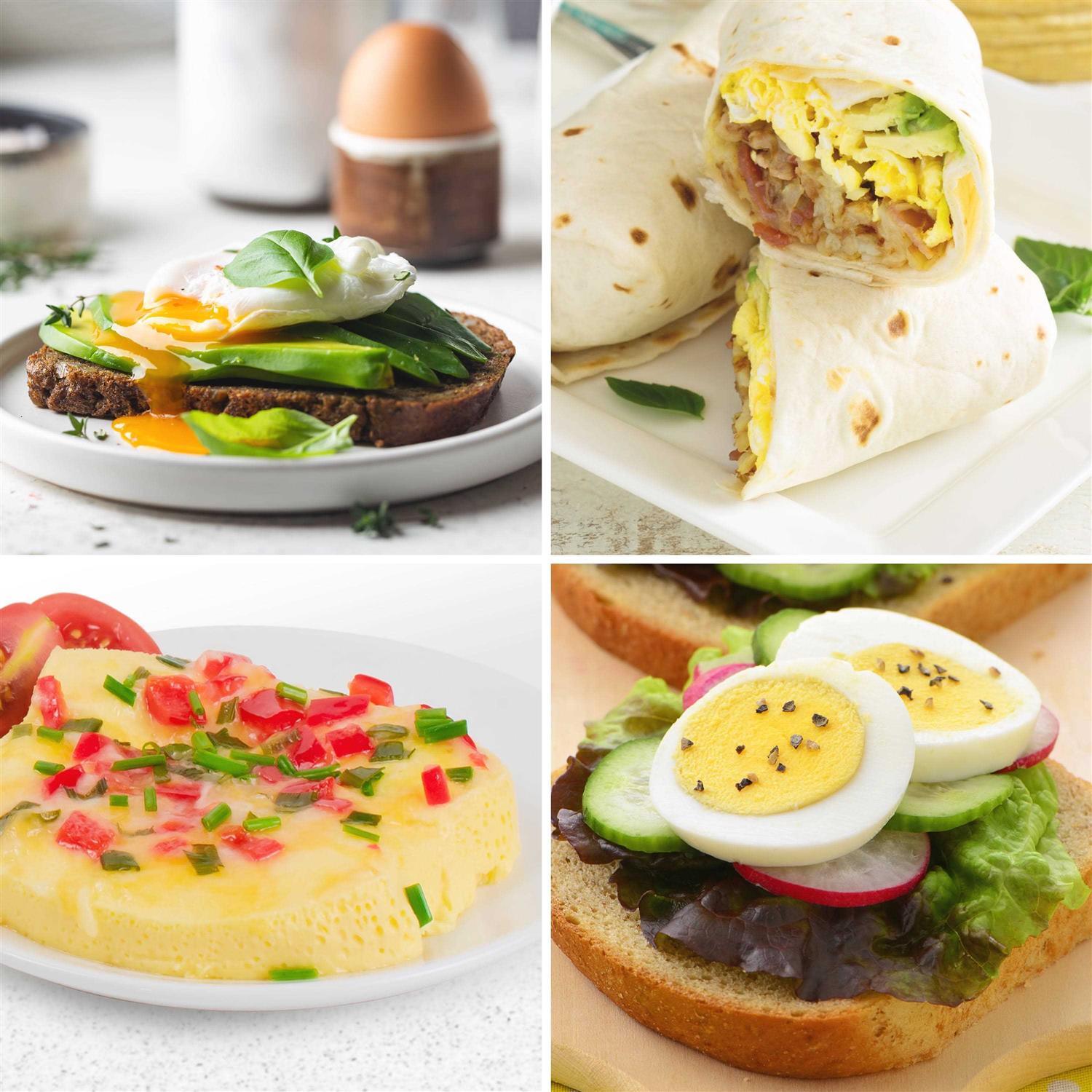 Nostalgia Mini Egg Cooker