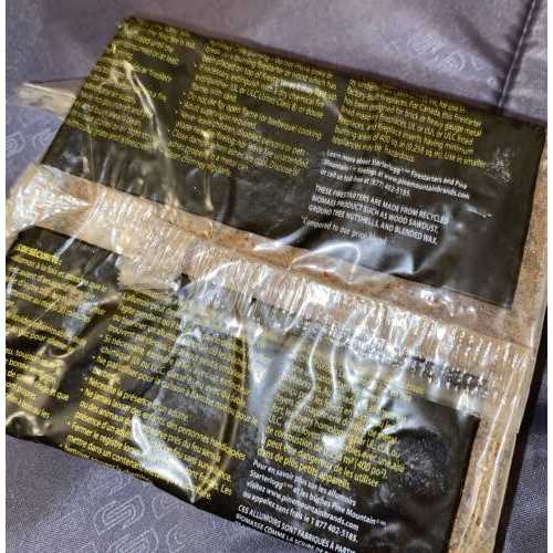 Pine Mountain StarterLogg