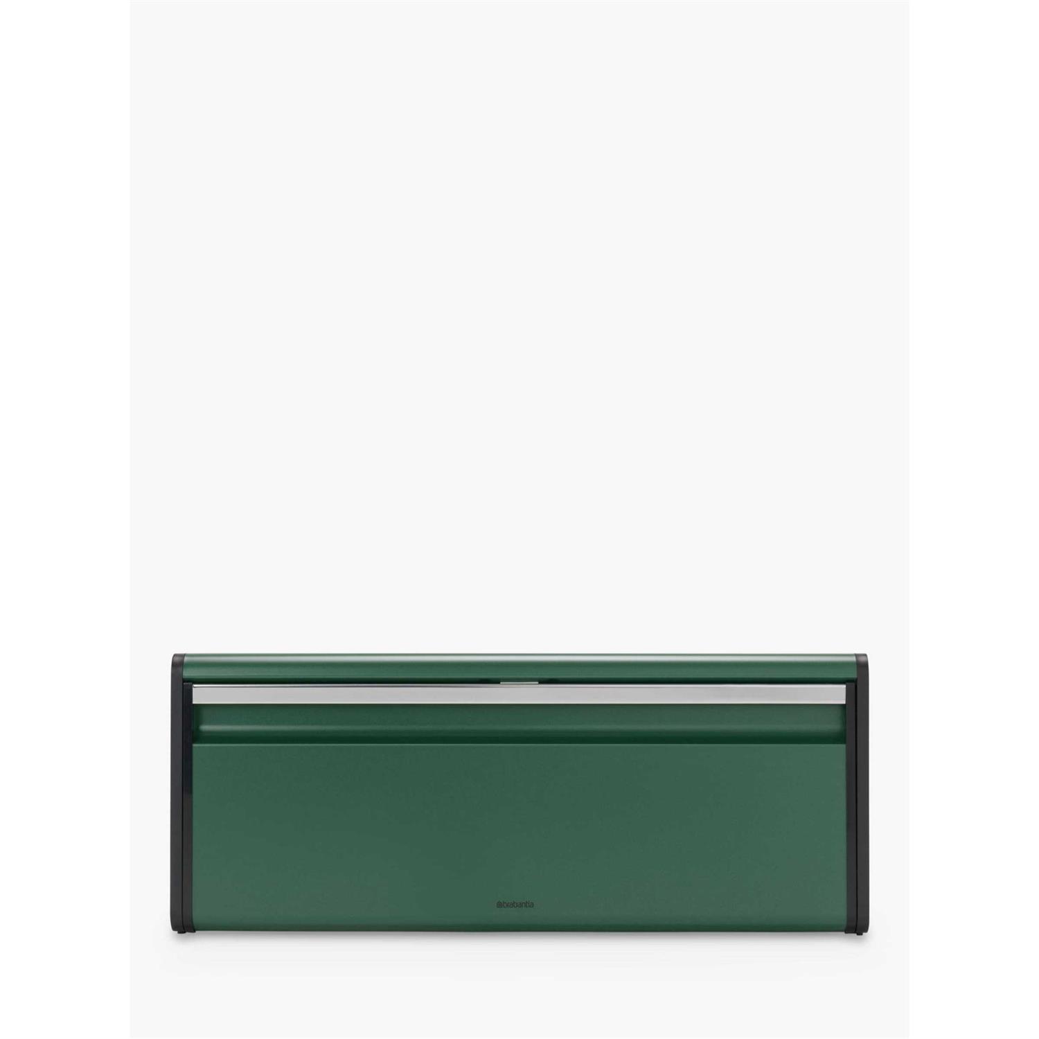 Brabantia Fall Front Bread Box