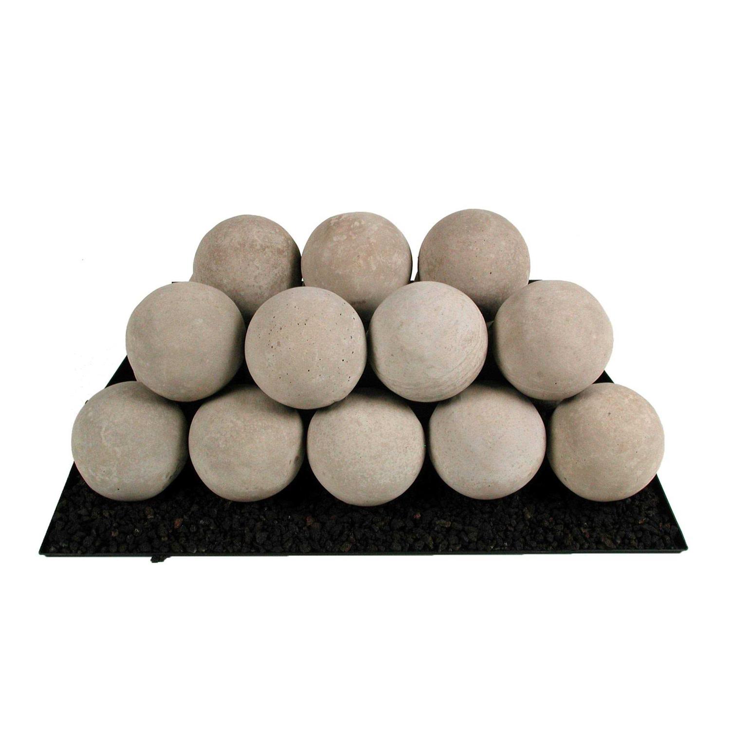 Rasmussen Vented Uniform FireBalls