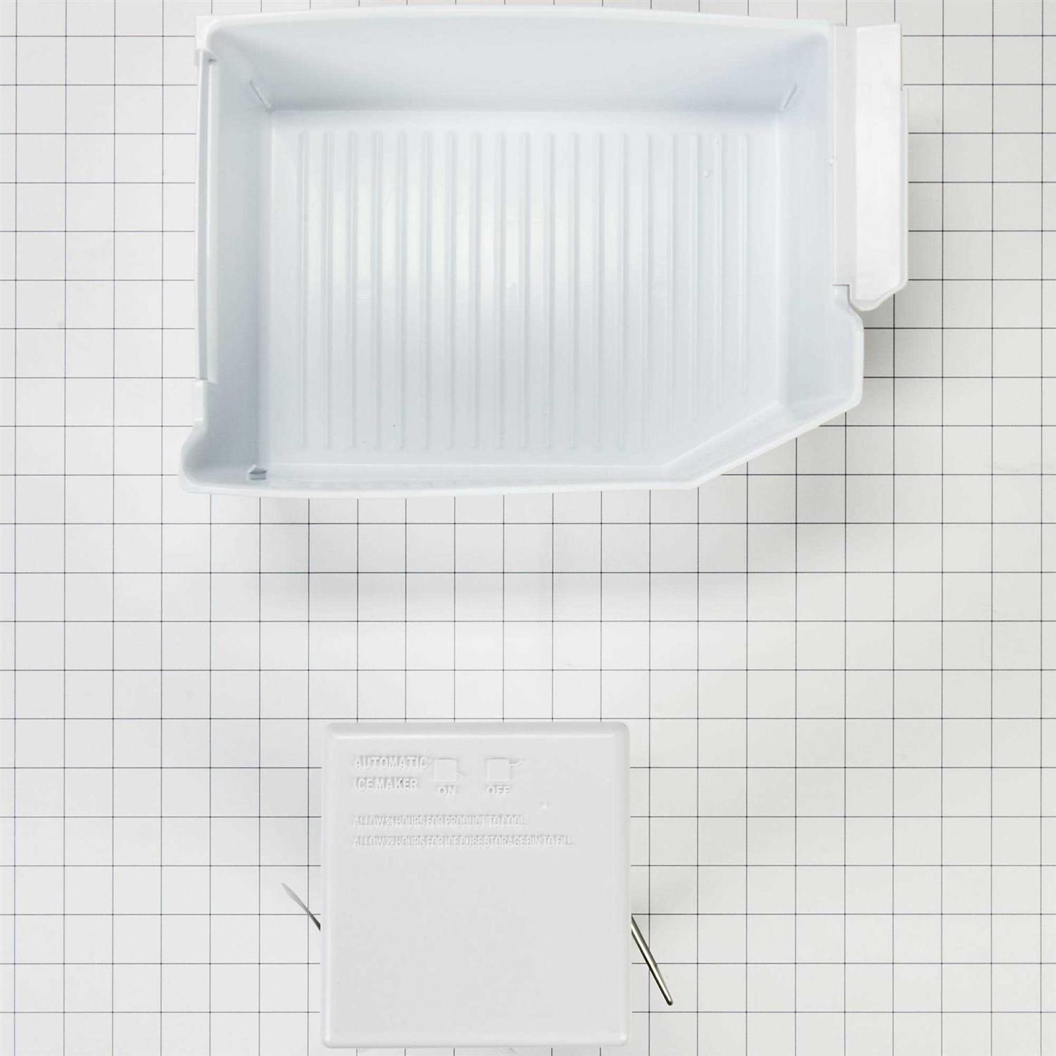 Whirlpool Ice Maker Kit