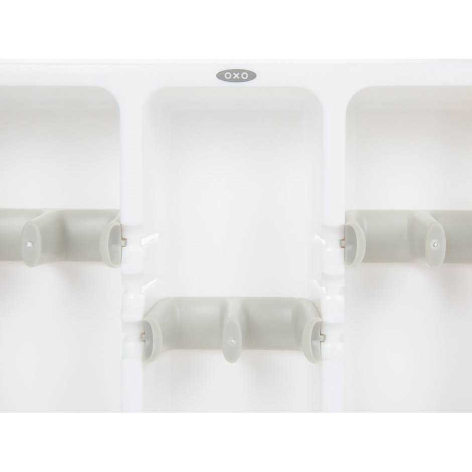 OXO Good Grips Expandable Utensil Organizer