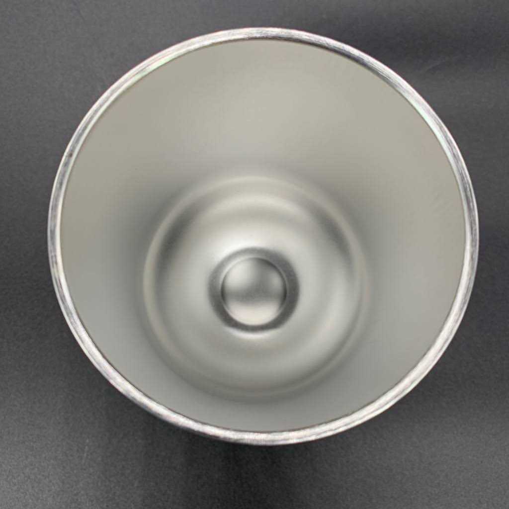 ArtMinds 12-Ounce Stainless Steel Wine Tumbler