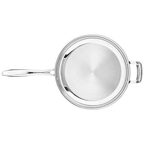 Cuisinart Professional Series 12-in. Stainless Steel Skillet 8922-30HP1