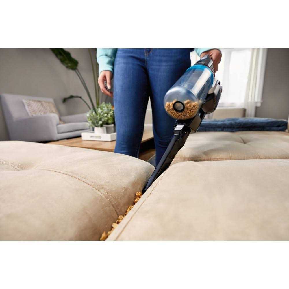 BLACK+DECKER POWERSERIES Extreme MAX 20V MAX* Cordless Stick Vacuum