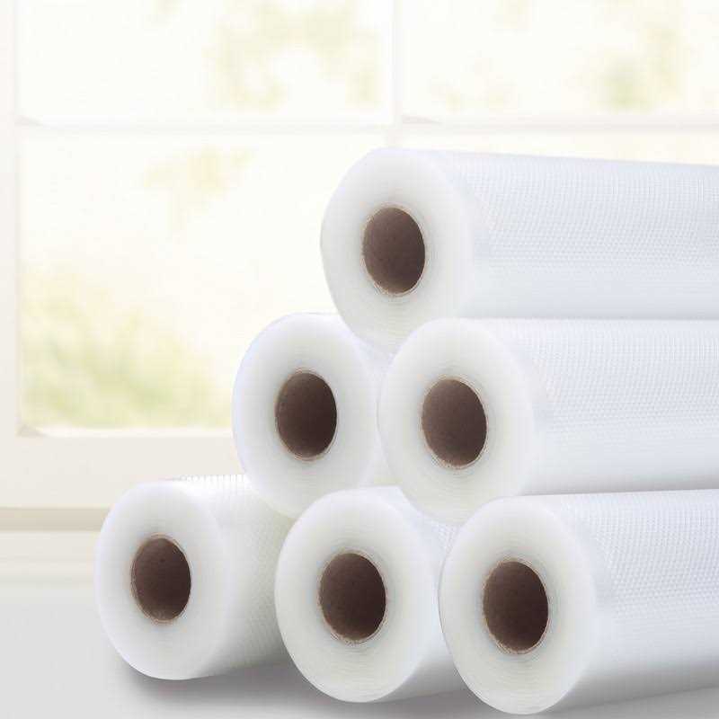 FoodSaver GameSaver 8 Rolls