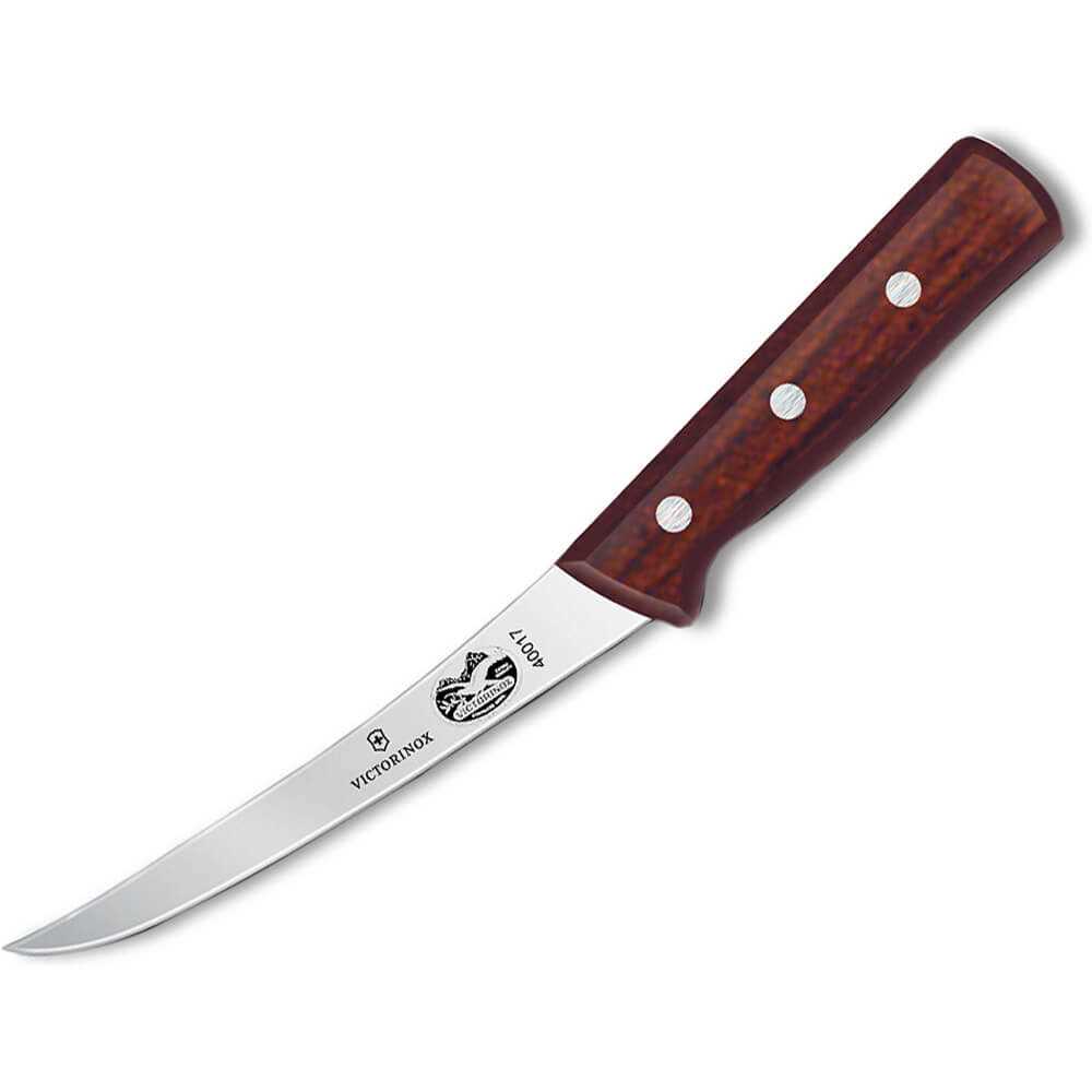Victorinox 6 Boning Knife Curved Blade