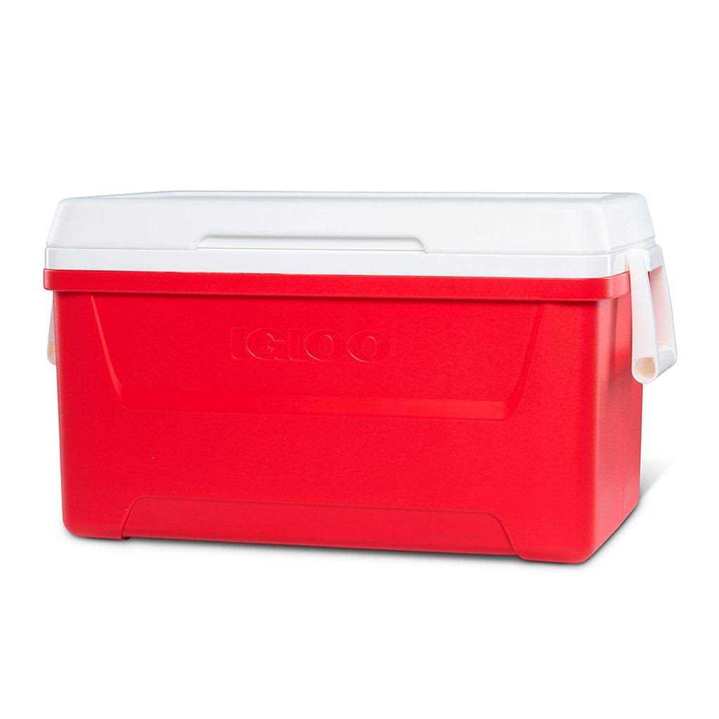 Igloo 48 qt Laguna Ice Chest Cooler