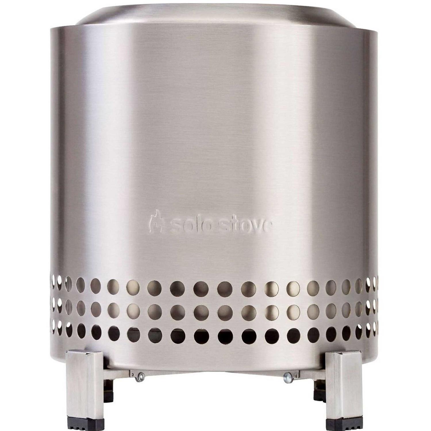 Solo Stove Mesa Tabletop Fire Pit