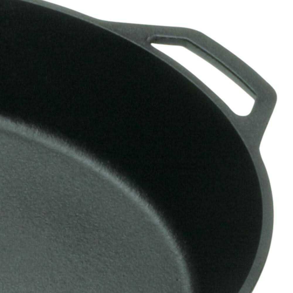Lodge Cast Iron Skillet