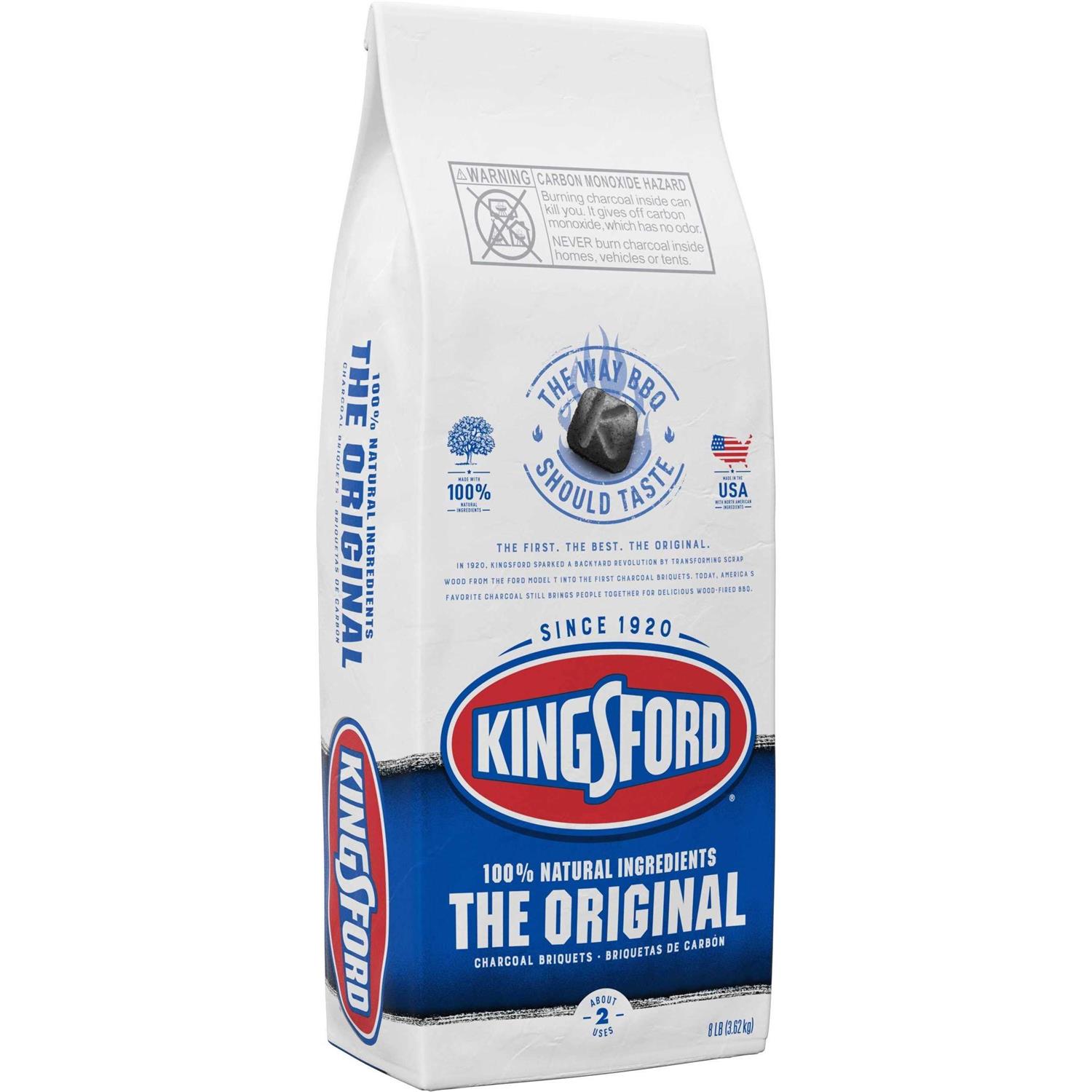 KINGSFORD Original Charcoal