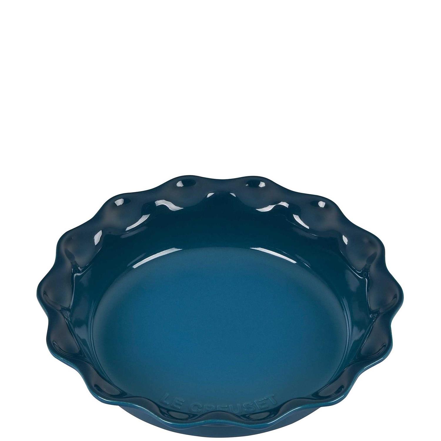 Le Creuset 9 Heritage Pie Dish