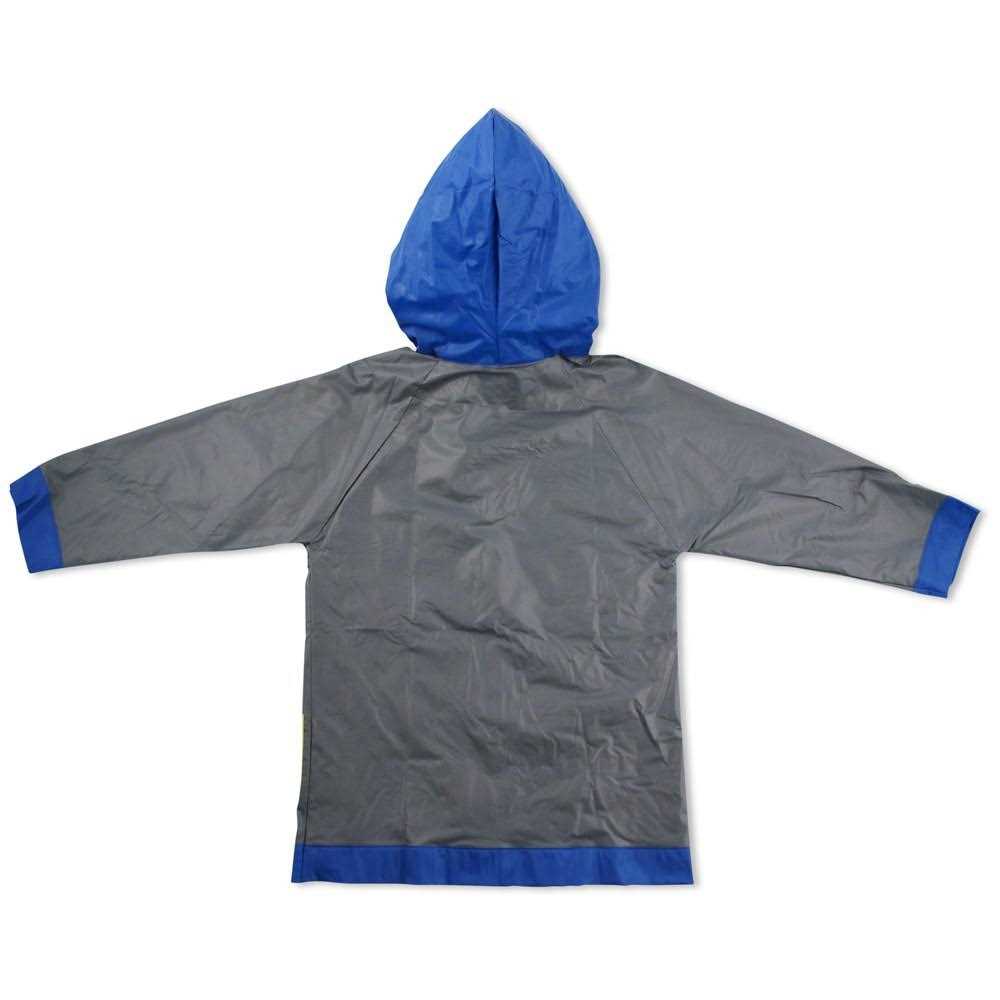 DC Comics Batman Boy’s Umbrella and Raincoat Set