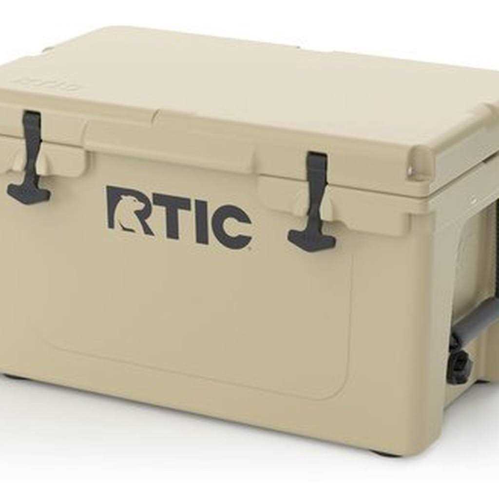 RTIC 45