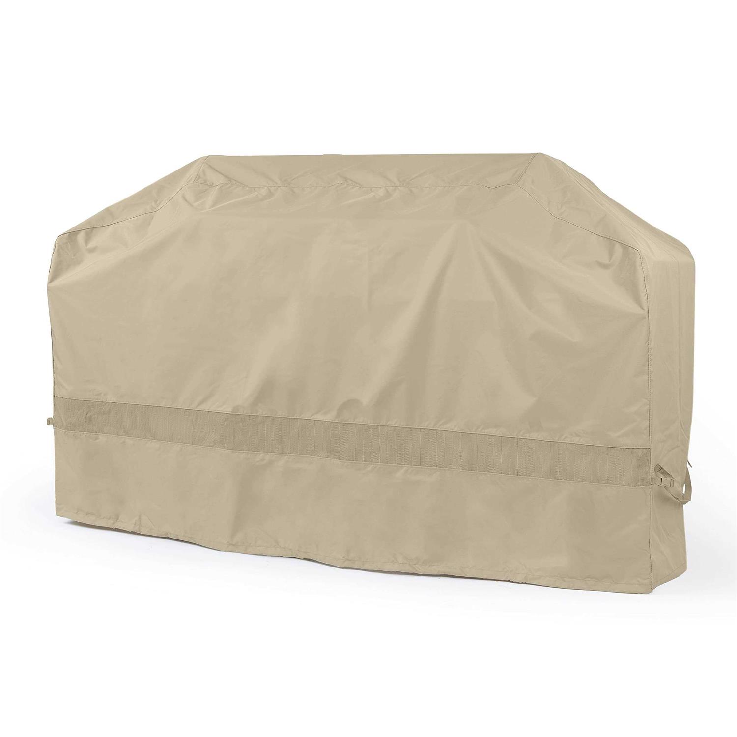 Covermates Island Grill Cover Weather Resistant Grill and