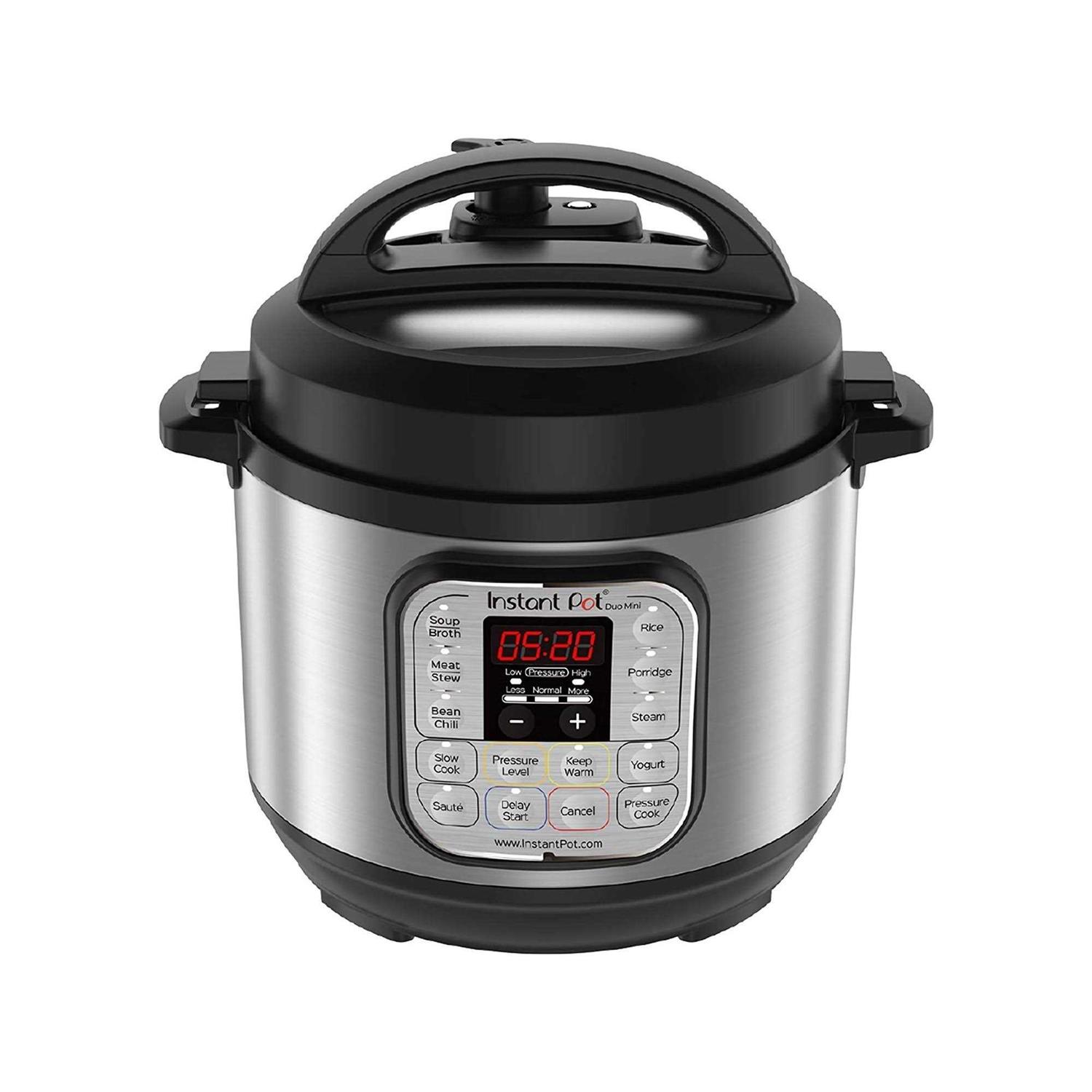 Instant Pot Duo Mini 3 Quart