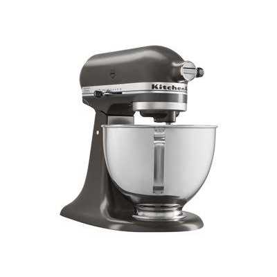 KitchenAid Deluxe KSM97