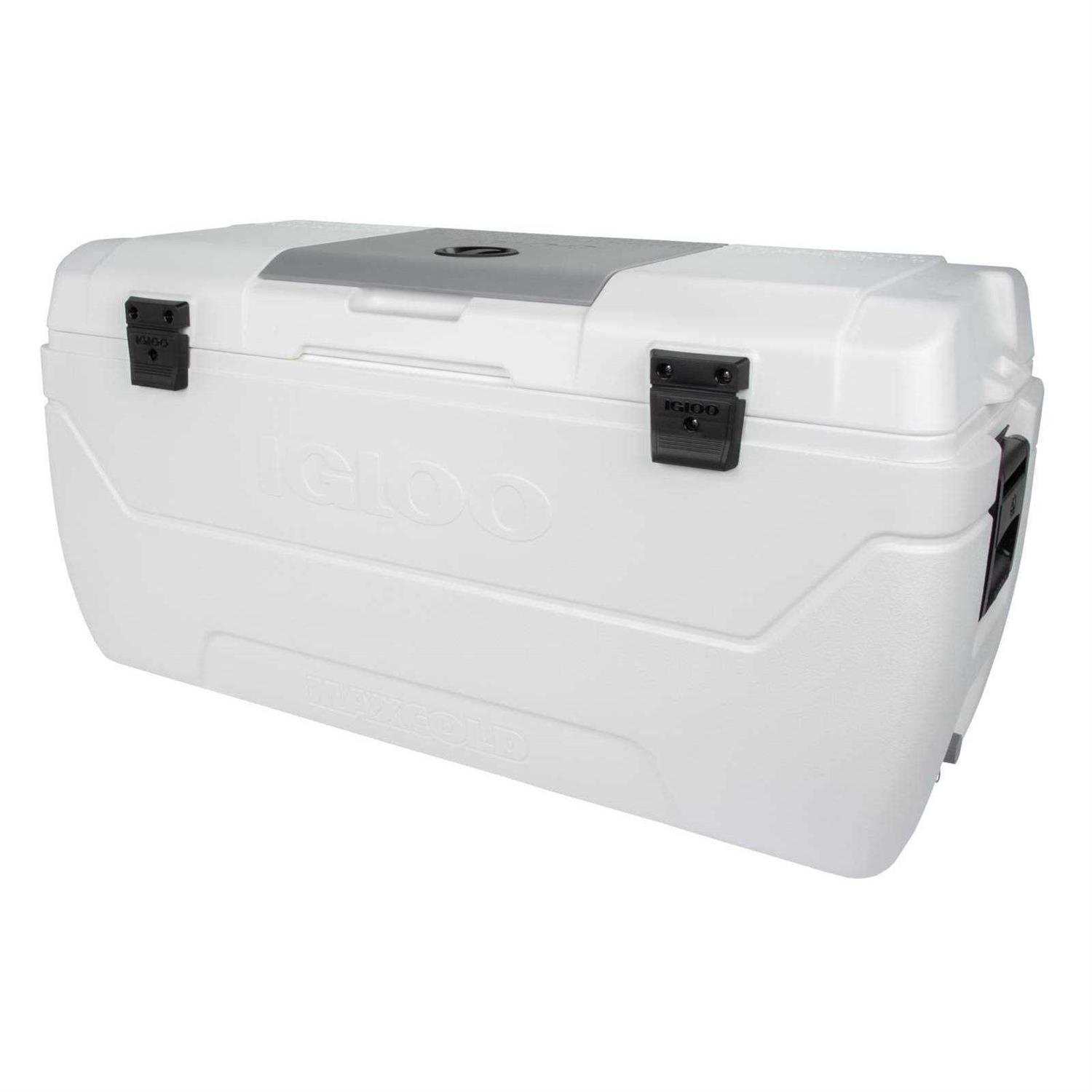 Igloo 165 Qt Maxcold Cooler