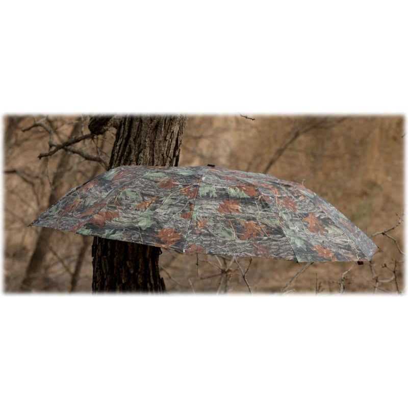 Muddy Pop-Up Umbrella