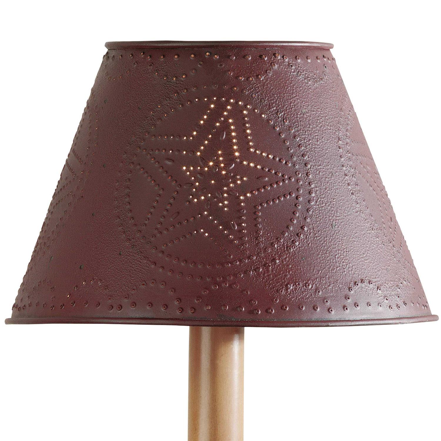 Park Designs Metal Star Shade