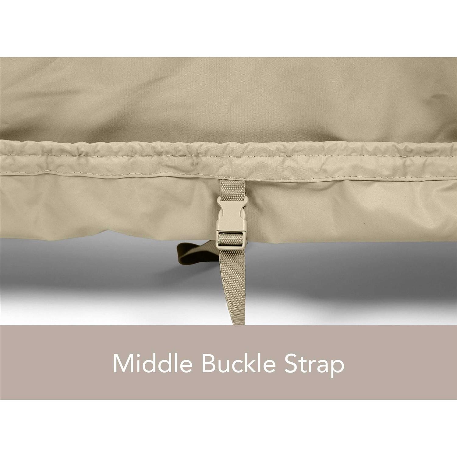 Covermates Grill Cover