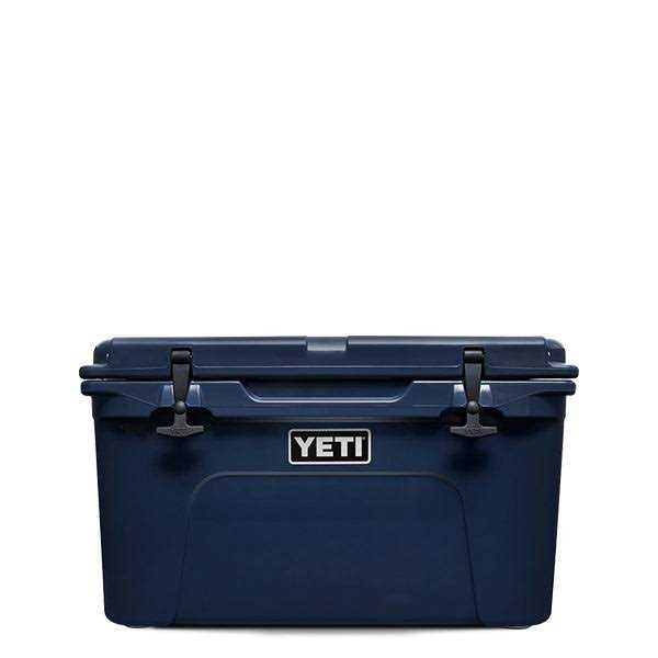 YETI Tundra 45