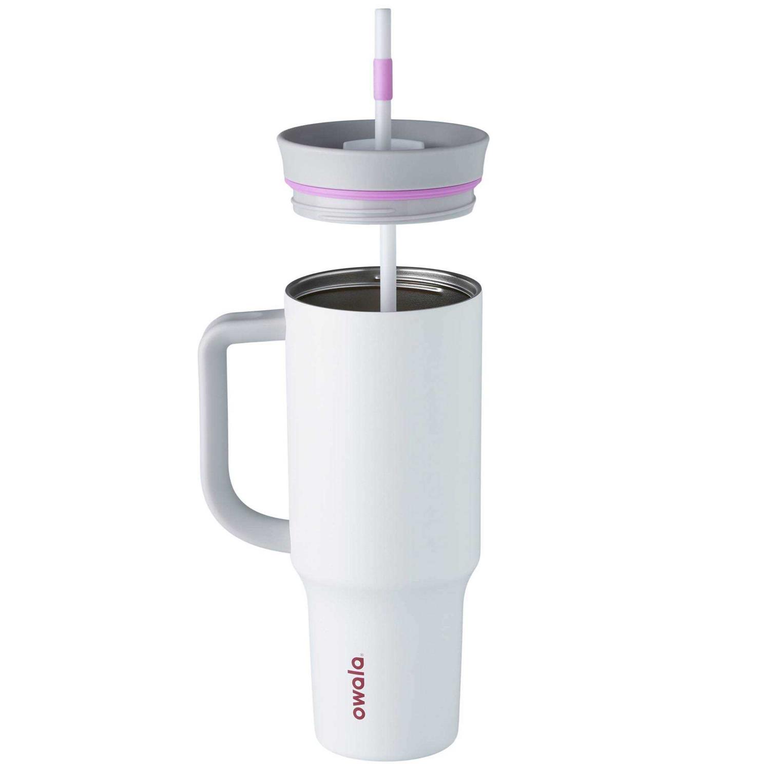 Owala Stainless Steel Tumbler