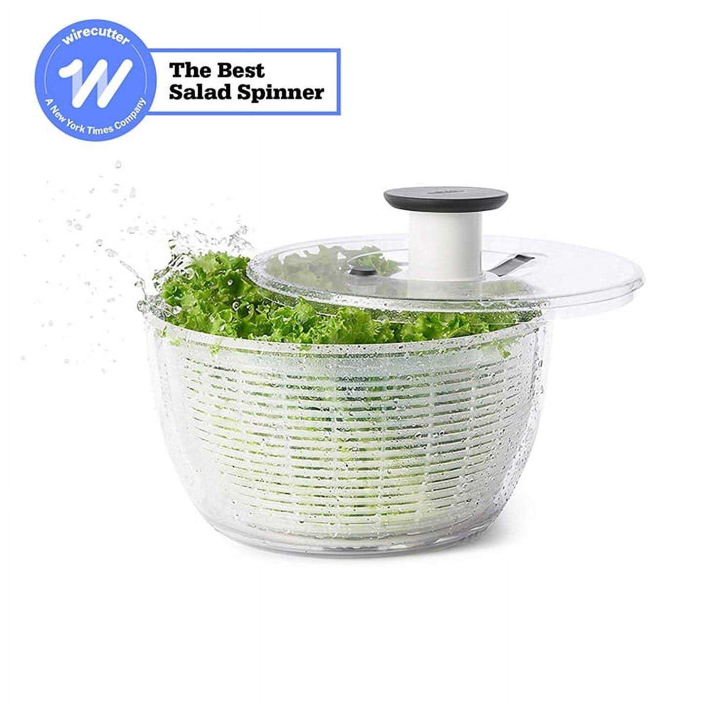 OXO Salad Spinner