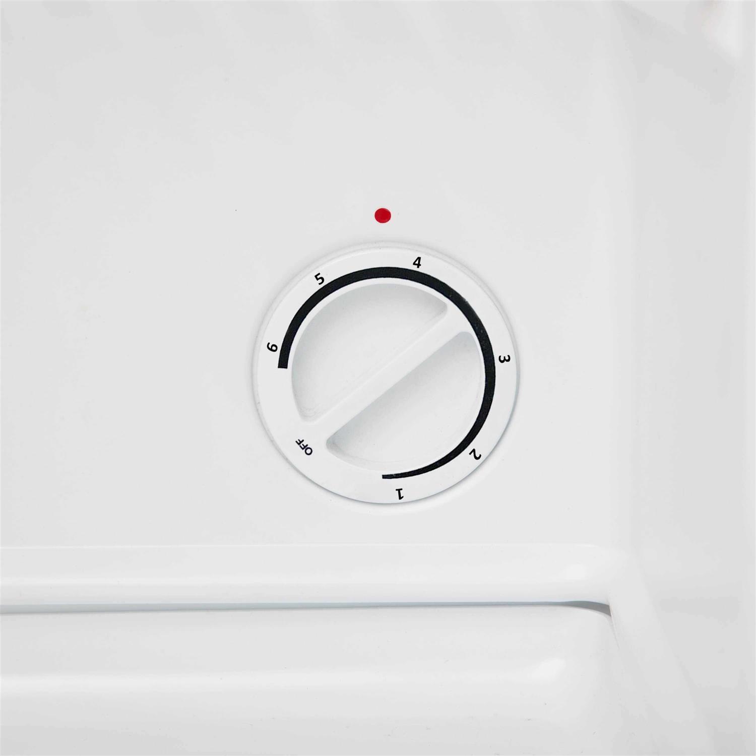 Whynter CUF-110/CUF-112