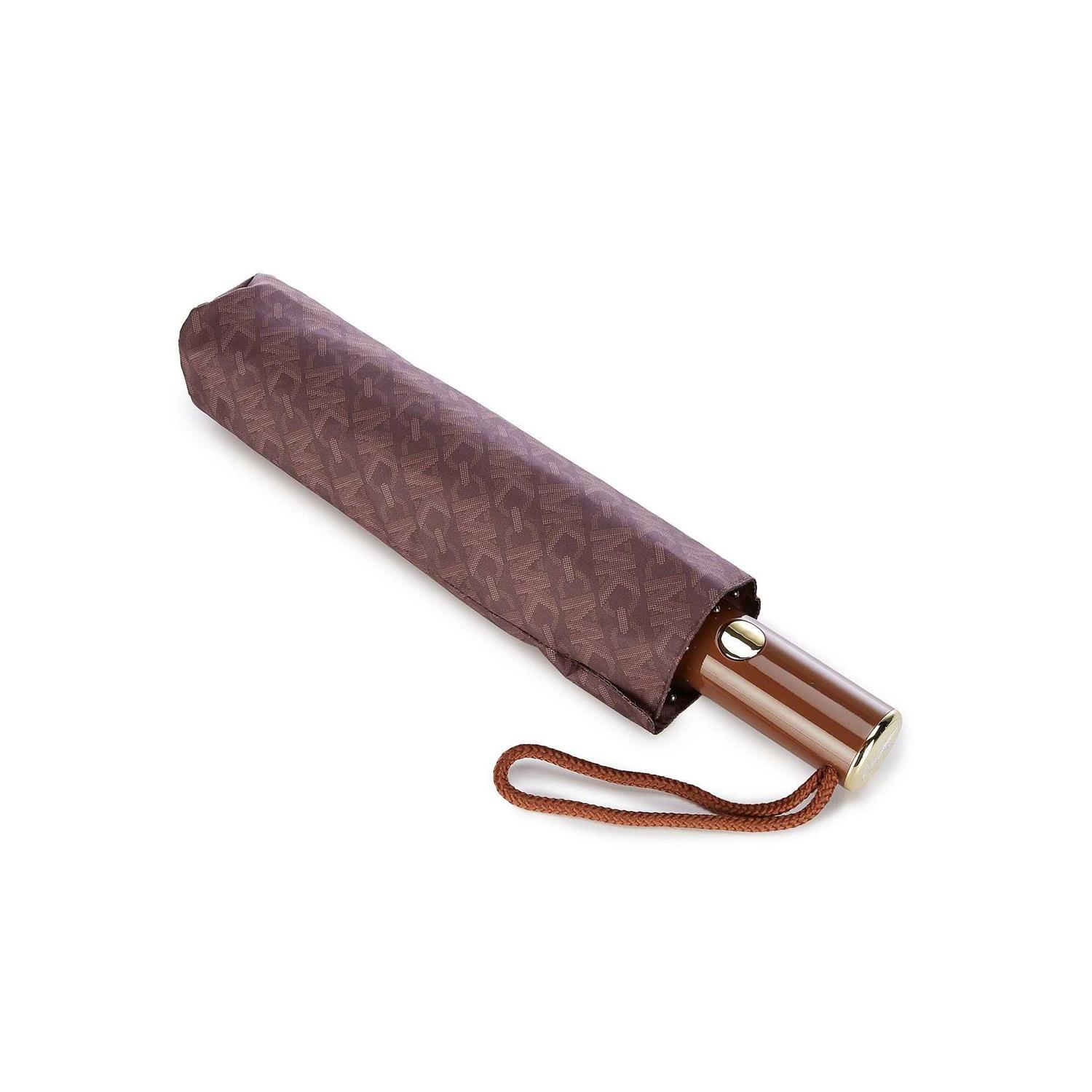 Michael Kors Michael Empire Logo Umbrella