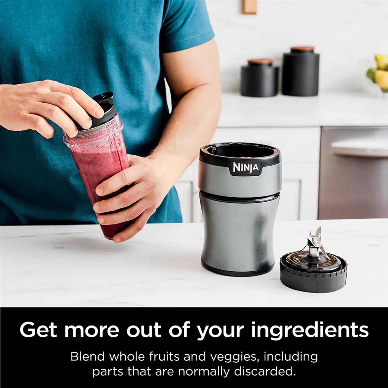 Ninja Nutri-Blender Plus