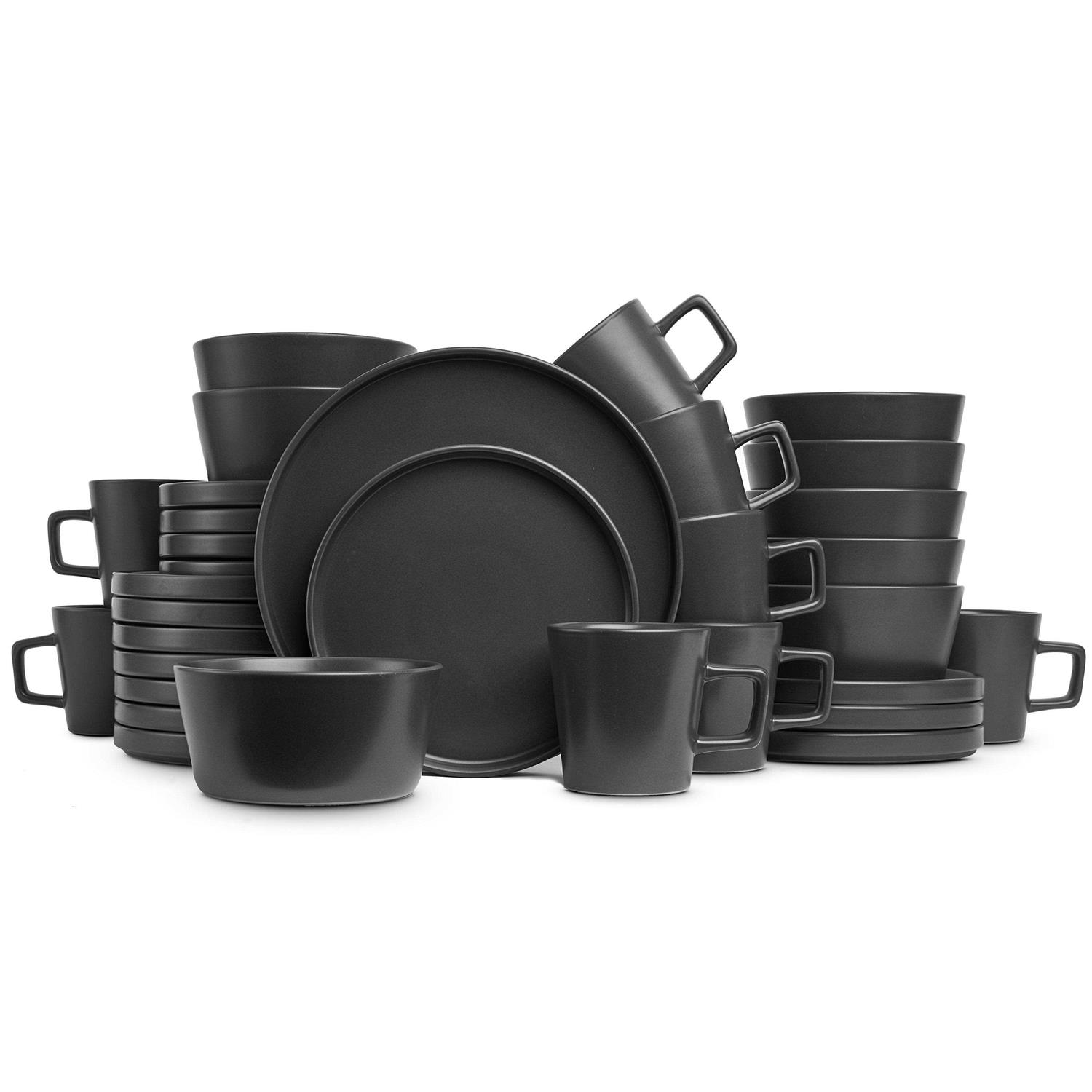 Stone Lain Celina Dinnerware Set Stoneware